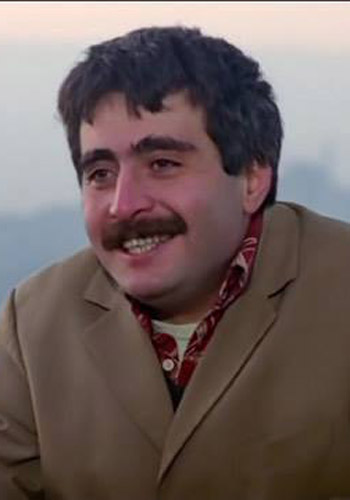 SİNEMA TARİHİNDEN YAPRAKLAR